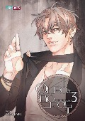 Cover-Bild zum Titel 'Ouroboros 03' von 'Songhyel'