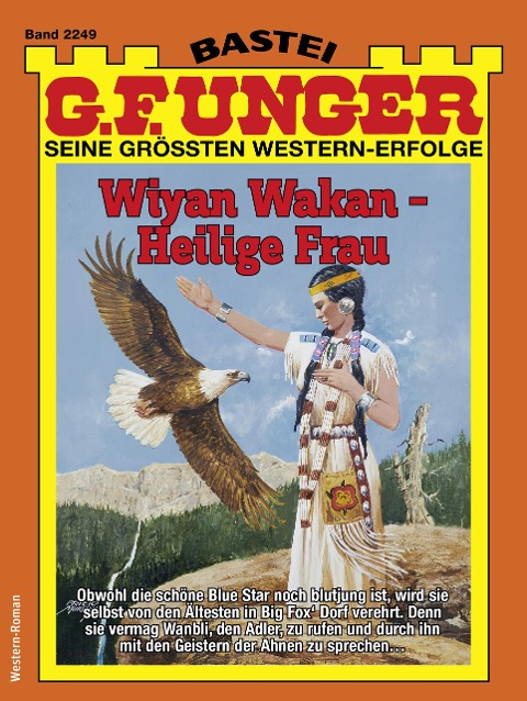 G. F. Unger 2249 - G. F. Unger