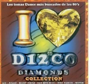 I Love Disco Diamonds Vol.46 - Various Artists