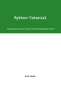 Python-Tutorial - Kevin Scholze