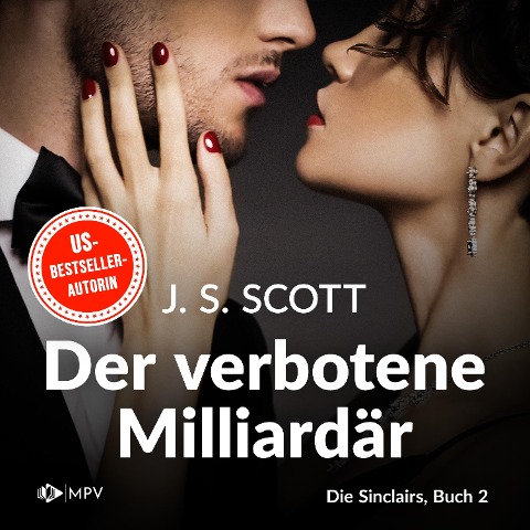 Der verbotene Milliardär - Jared - J. S. Scott