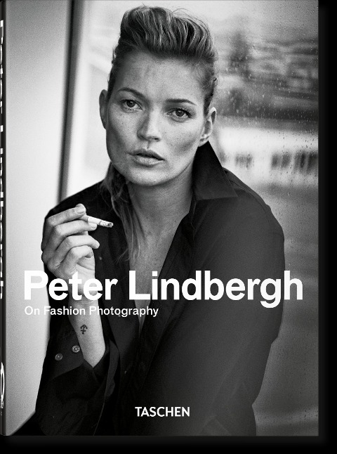 Peter Lindbergh. On Fashion Photography. 40th Ed. - 