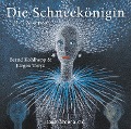 Cover-Bild zum Titel 'Die Schneekönigin' von 'Various'