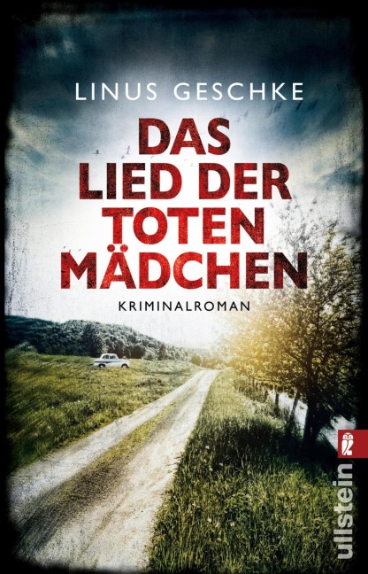 Das Lied der toten Mädchen - Linus Geschke