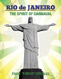 Cover-Bild zum Titel 'Rio De Janeiro' von 'Frank Gonzales'