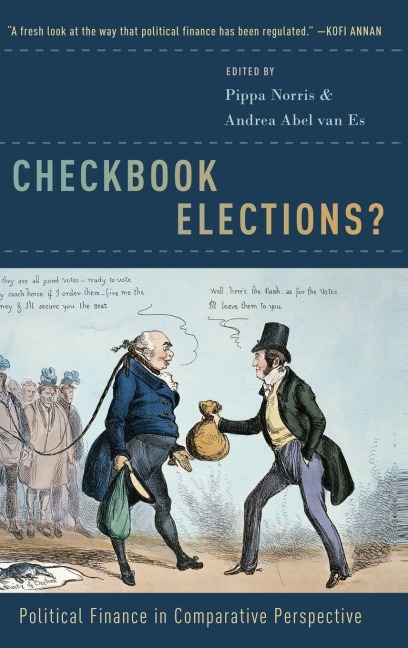 Checkbook Elections? - Norris