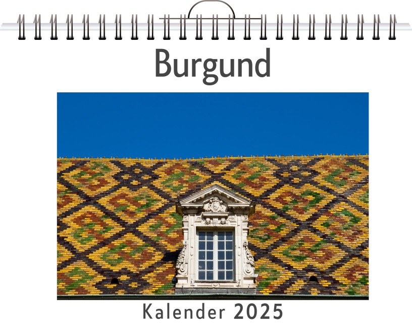 Burgund - Alexander Richter
