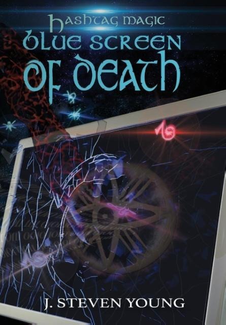 Blue Screen of Death - J Steven Young