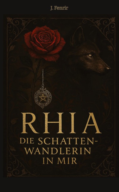 Rhia - J. Fenrir