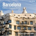 Cover-Bild zum Titel 'Barcelona' von ''