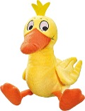 Cover-Bild zum Titel 'Die Maus, Ente, 25 cm' von ''