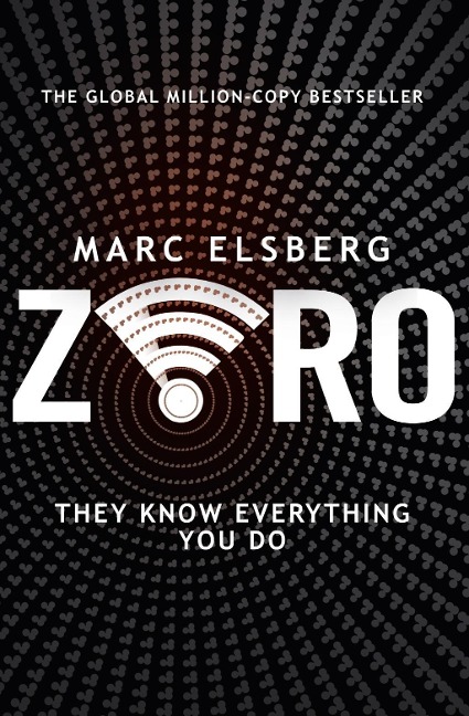 Zero - Marc Elsberg
