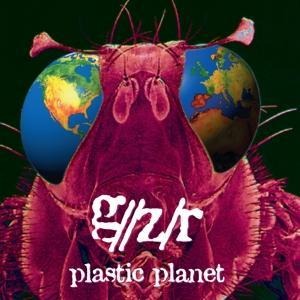 Plastic Planet - Geezer Butler