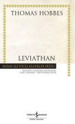Cover-Bild zum Titel 'Leviathan' von 'Thomas Hobbes'