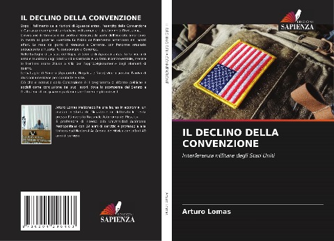 IL DECLINO DELLA CONVENZIONE - Arturo Lomas