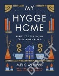 Cover-Bild zum Titel 'My Hygge Home' von 'Meik Wiking'