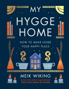 Cover-Bild zum Titel 'My Hygge Home' von 'Meik Wiking'