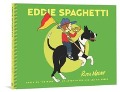 Cover-Bild zum Titel 'Eddie Spaghetti' von 'Rutu Modan'