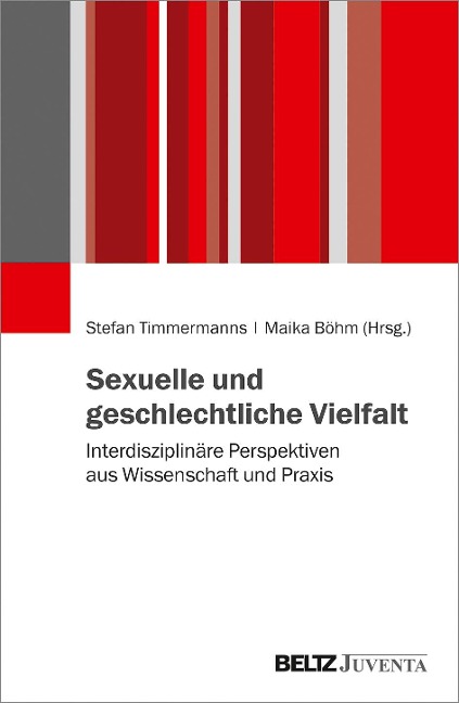 Sexuelle und geschlechtliche Vielfalt - 