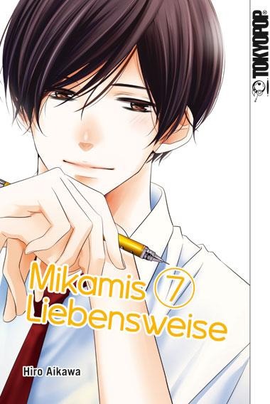 Mikamis Liebensweise 07 - Hiro Aikawa