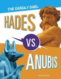 Hades vs. Anubis - Lydia Lukidis