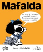 Cover-Bild zum Titel 'Dalla 1 alla 384' von 'Quino'