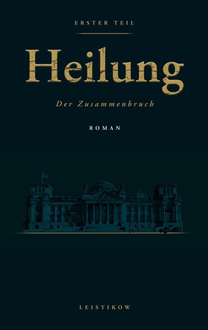 Heilung - Sven Leistikow