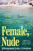 Cover-Bild zum Titel 'Female, Nude' von 'Rhiannon Lucy Cosslett'
