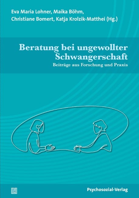 Beratung bei ungewollter Schwangerschaft - 