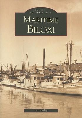 Maritime Biloxi - Val Husley
