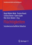 Cover-Bild zum Titel 'Flüchtigkeiten' von ''