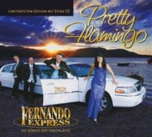 Pretty Flamingo (Fan-Edition) - Fernando Express