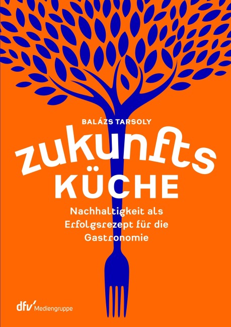 Zukunftsküche - Balázs Tarsoly