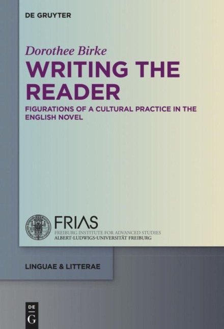 Writing the Reader - Dorothee Birke