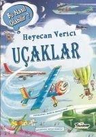 Heyecan Verici Ucaklar - Marcin Brykczynski