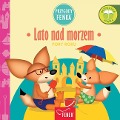 Lato nad morzem - Magdalena Gruca