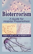 Cover-Bild zum Titel 'Bioterrorism' von 'Joseph R. Masci M. D., Elizabeth Bass'