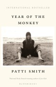 Cover-Bild zum Titel 'Year of the Monkey' von 'Patti Smith'