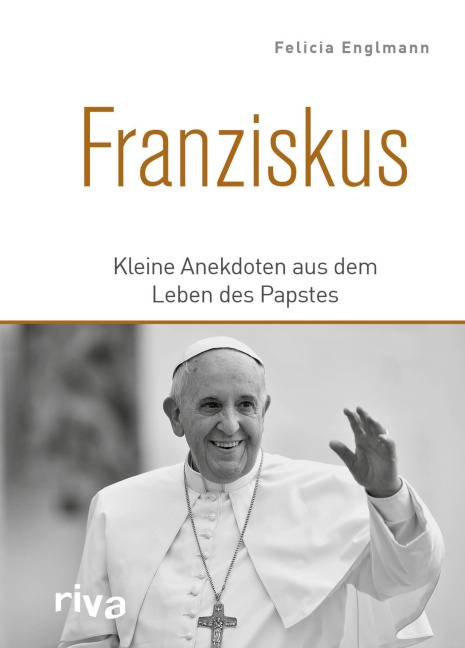 Franziskus - Felicia Englmann
