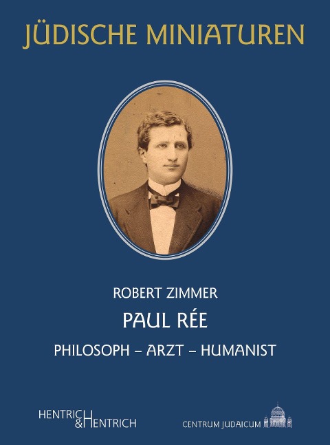 Paul Rée - Robert Zimmer