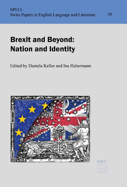Brexit and Beyond: Nation and Identity - 
