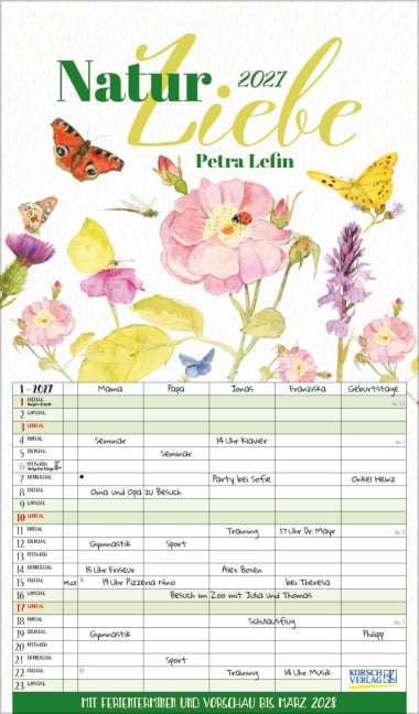 NaturLiebe 2027 - 