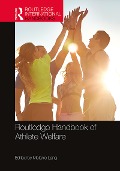 Cover-Bild zum Titel 'Routledge Handbook of Athlete Welfare' von ''