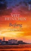 Cover-Bild zum Titel 'Beifang' von 'Veit Heinichen'