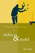 sicher & mobil - Wolfgang W. Osterhage