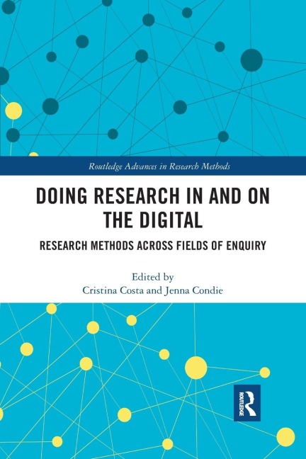 Doing Research In and On the Digital - 