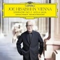 Joe Hisaishi in Vienna: Symphony No. 2 Viola Saga - Joe Hisaishi, Wiener Symphoniker