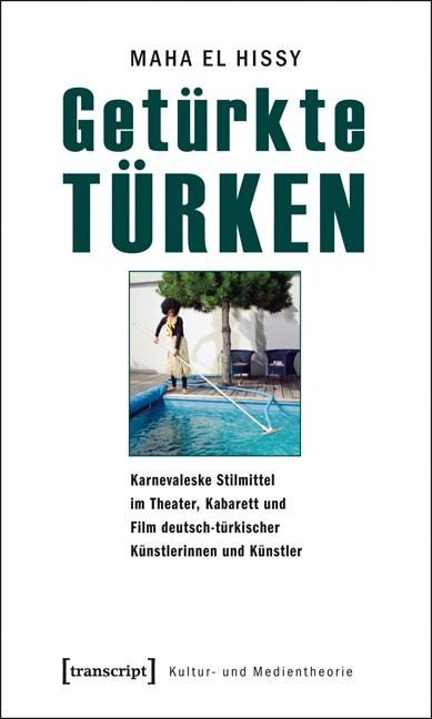 Getürkte Türken - Maha El Hissy