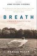Cover-Bild zum Titel 'Breath' von 'Martha Mason'