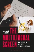 Cover-Bild zum Titel 'The Multilingual Screen' von ''